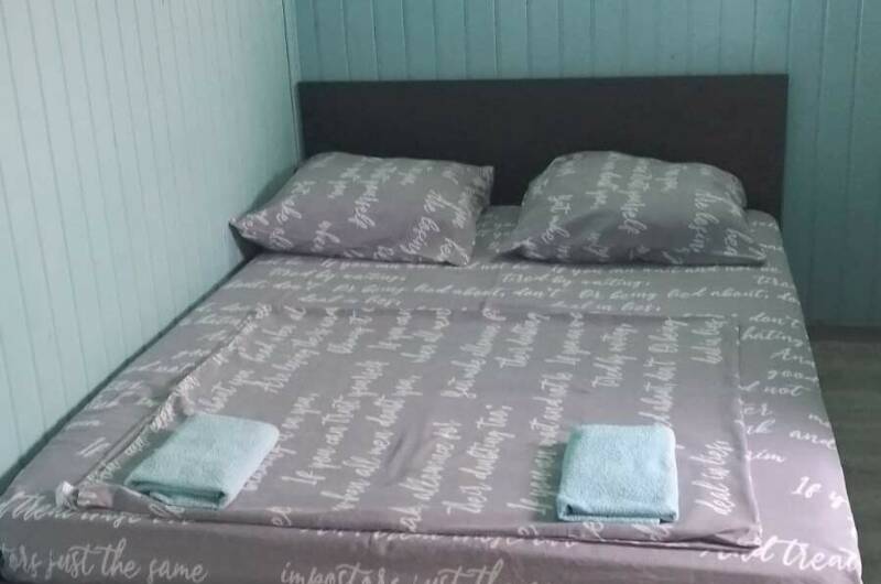 Изображение Изображение квартиры &quot;Двухэтажная квартира на Просвещения&quot; #9 #7