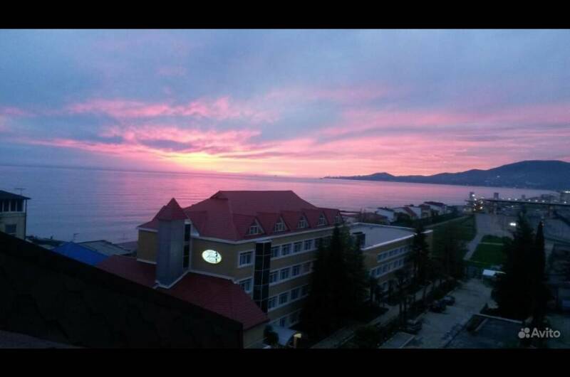 Изображение Изображение квартиры &quot;Двухэтажная квартира на Просвещения&quot; #10 #8