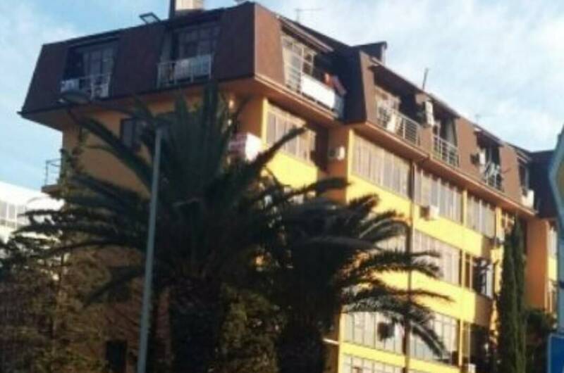 Изображение Изображение квартиры &quot;Двухэтажная квартира на Просвещения&quot; #11 #9