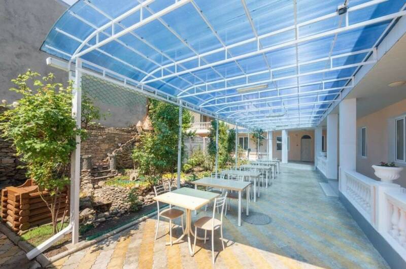 Изображение Изображение гостиницы &quot;Гостевой дом «Sunny Beach» (Солнечный Берег)&quot; #3 #1