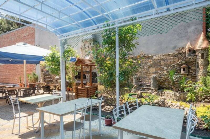 Изображение Изображение гостиницы &quot;Гостевой дом «Sunny Beach» (Солнечный Берег)&quot; #4 #2