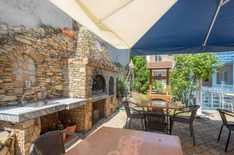 Изображение Изображение гостиницы &quot;Гостевой дом «Sunny Beach» (Солнечный Берег)&quot; #6 #4