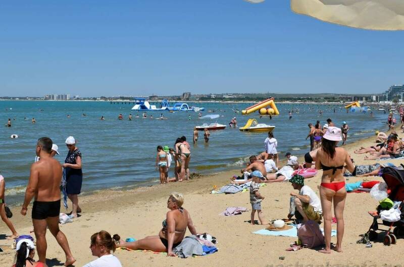 Изображение Изображение гостиницы &quot;Гостевой дом «Sunny Beach» (Солнечный Берег)&quot; #8 #6