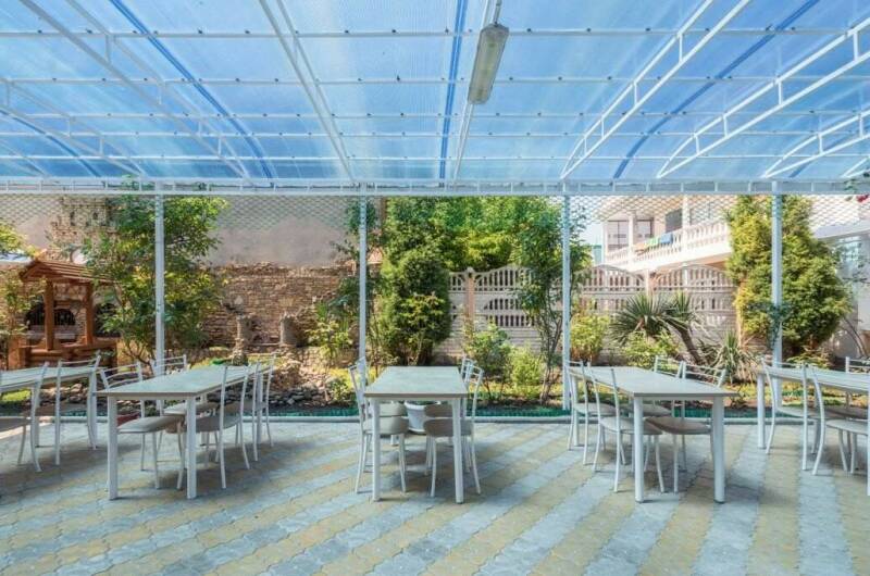 Изображение Изображение гостиницы &quot;Гостевой дом «Sunny Beach» (Солнечный Берег)&quot; #10 #8