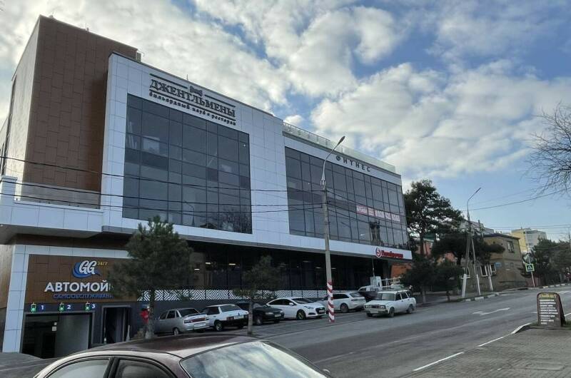 Изображение Изображение квартиры &quot;Студия на Новороссийской&quot; #3 #1