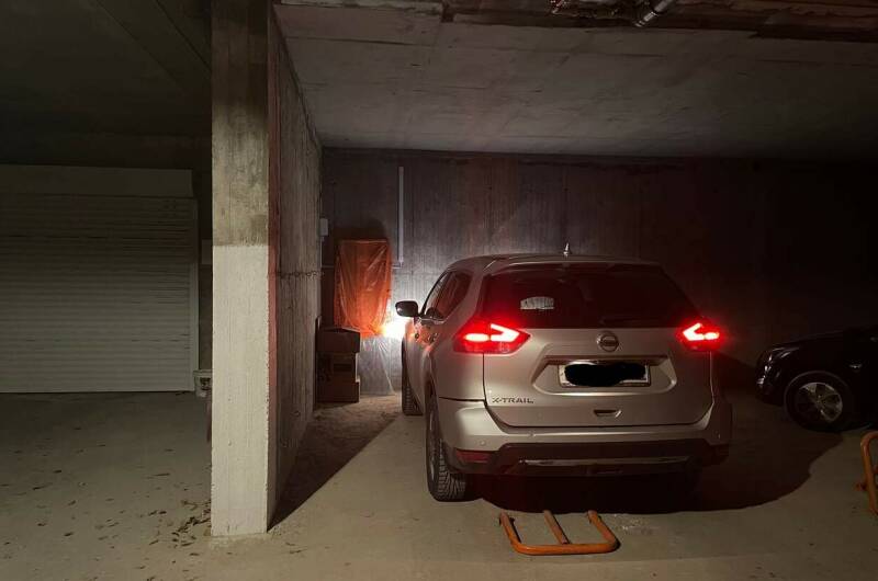 Изображение Изображение квартиры &quot;Студия на Новороссийской&quot; #4 #2