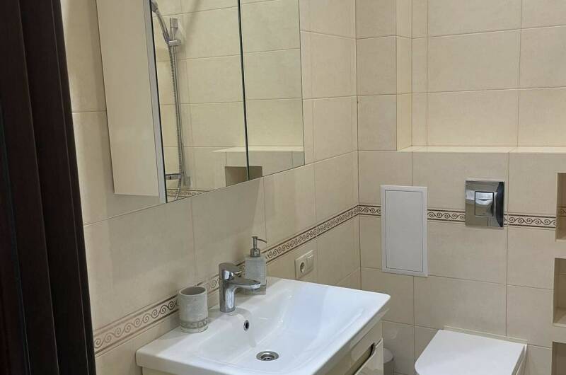 Изображение Изображение квартиры &quot;Студия на Новороссийской&quot; #5 #3