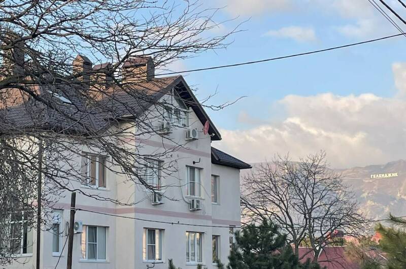 Изображение Изображение квартиры &quot;Студия на Новороссийской&quot; #6 #4