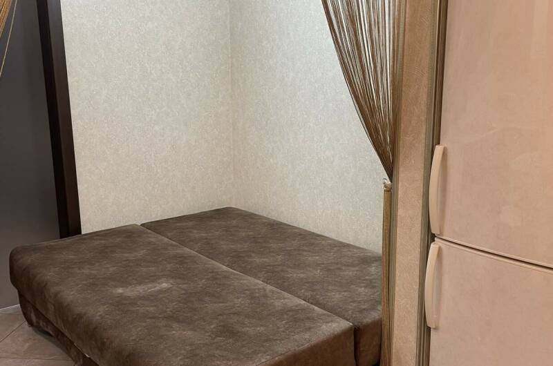 Изображение Изображение квартиры &quot;Студия на Новороссийской&quot; #7 #5