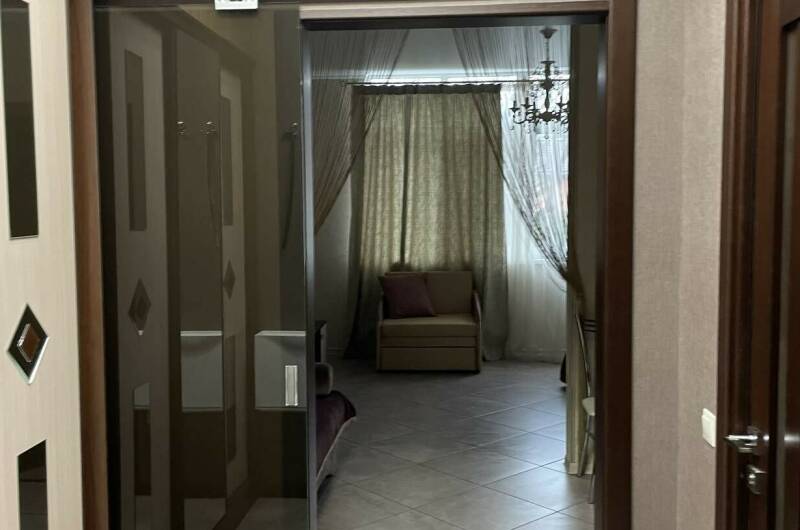 Изображение Изображение квартиры &quot;Студия на Новороссийской&quot; #8 #6