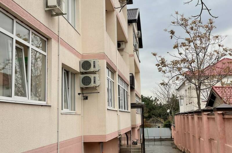 Изображение Изображение квартиры &quot;Студия на Новороссийской&quot; #9 #7