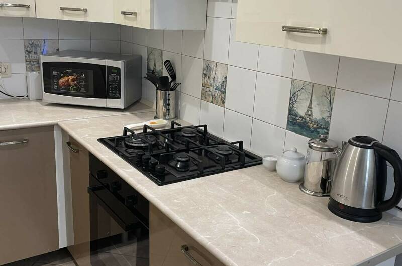 Изображение Изображение квартиры &quot;Студия на Новороссийской&quot; #10 #8