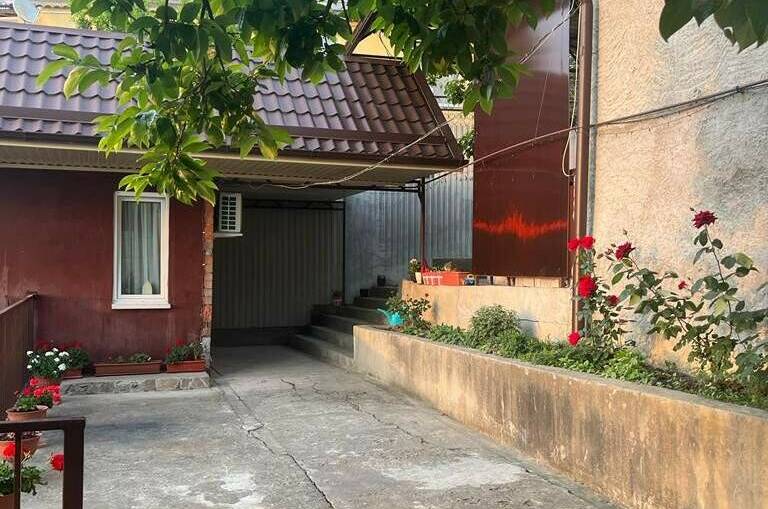 Изображение квартиры "Дом под ключ «Милена»" #1