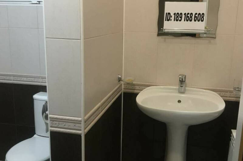 Изображение Изображение квартиры &quot;Дом под ключ «Милена»&quot; #8 #6