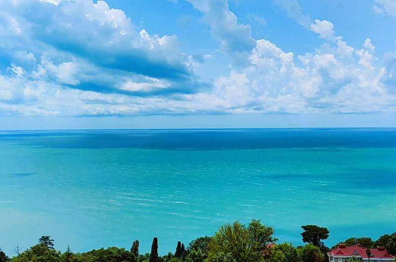 Изображение квартиры "Квартира в ЖК «Идиллия»" #1