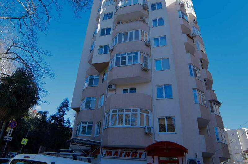 Изображение Изображение квартиры &quot;Квартира в ЖК «Идиллия»&quot; #5 #3