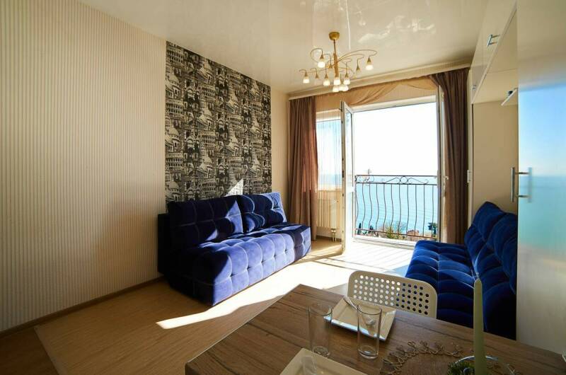 Изображение Изображение квартиры &quot;Квартира в ЖК «Идиллия»&quot; #6 #4