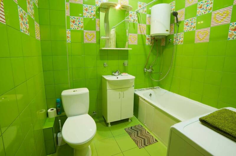 Изображение Изображение квартиры &quot;Квартира в ЖК «Идиллия»&quot; #7 #5