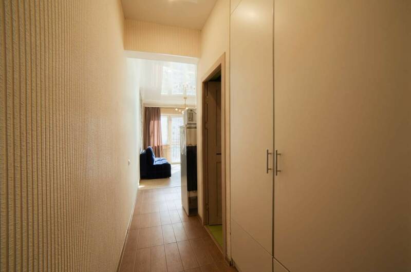 Изображение Изображение квартиры &quot;Квартира в ЖК «Идиллия»&quot; #8 #6