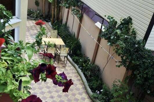 Изображение Изображение гостиницы &quot;Гостевой дом «Солнечный»&quot; #5 #3