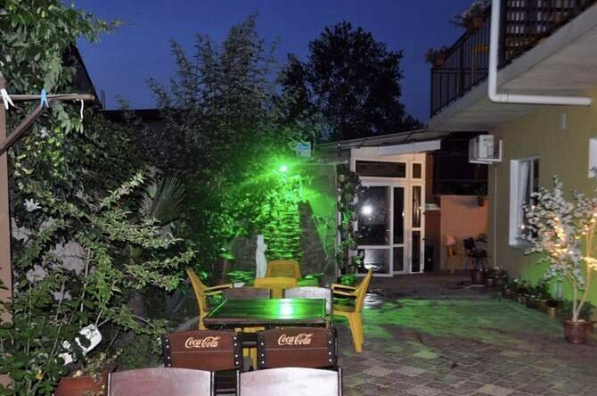 Изображение Изображение гостиницы &quot;Гостевой дом «Солнечный»&quot; #7 #5