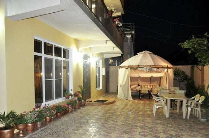 Изображение Изображение гостиницы &quot;Гостевой дом «Солнечный»&quot; #11 #9