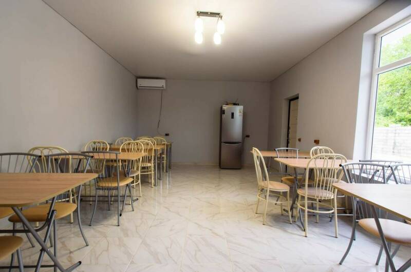 Изображение Изображение гостиницы &quot;Гостевой дом «Валерия»&quot; #4 #2