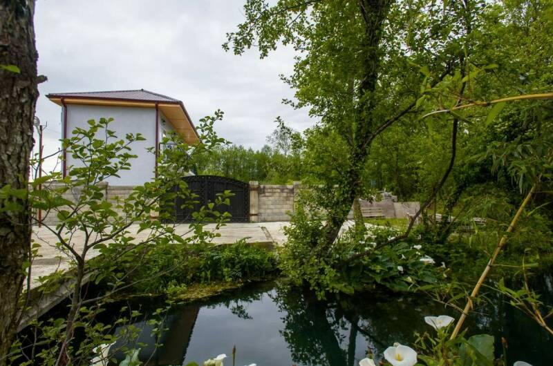 Изображение Изображение гостиницы &quot;Гостевой дом «Валерия»&quot; #5 #3