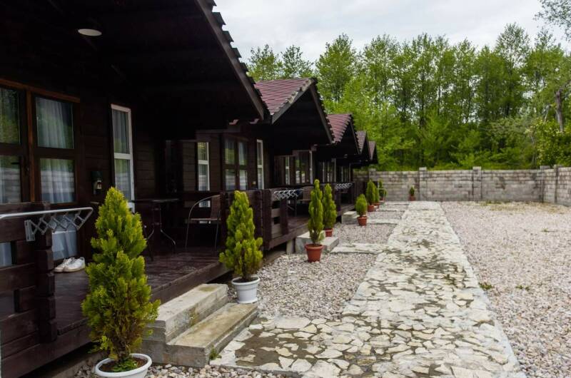 Изображение Изображение гостиницы &quot;Гостевой дом «Валерия»&quot; #6 #4