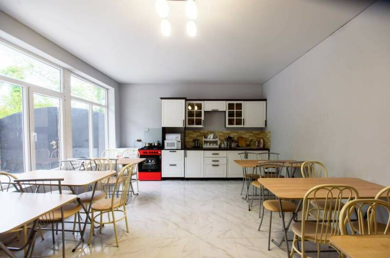 Изображение Изображение гостиницы &quot;Гостевой дом «Валерия»&quot; #7 #5