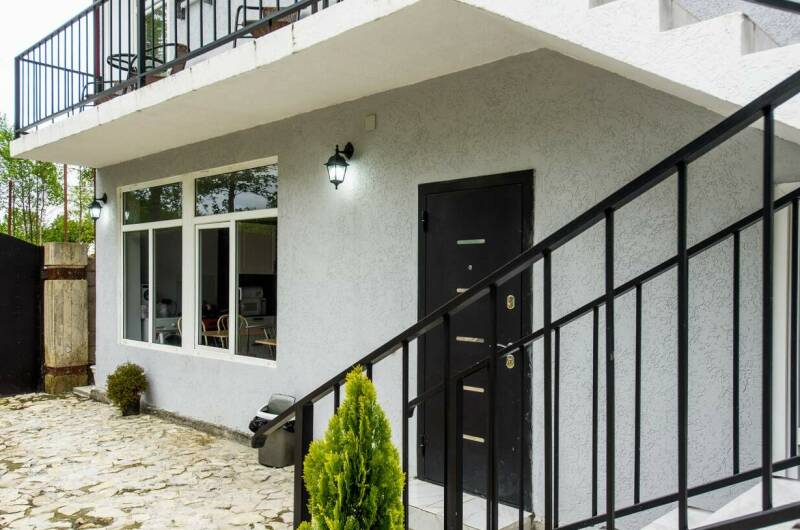 Изображение Изображение гостиницы &quot;Гостевой дом «Валерия»&quot; #10 #8