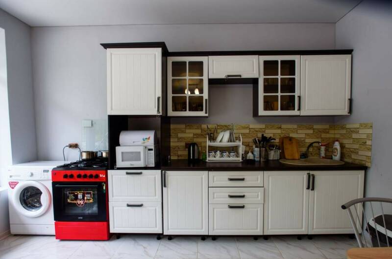 Изображение Изображение гостиницы &quot;Гостевой дом «Валерия»&quot; #11 #9