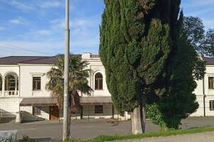 Изображение отеля / гостиницы "Частный сектор «У моря»"