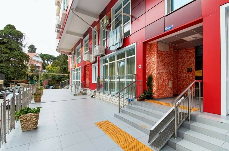 Изображение Изображение квартиры &quot;Уютная евродвушка на Светлане&quot; #3 #1