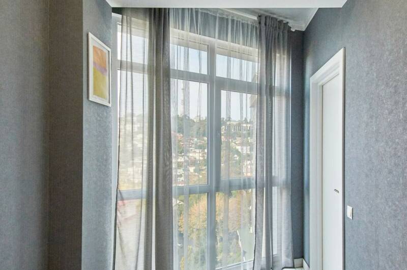 Изображение Изображение квартиры &quot;Уютная евродвушка на Светлане&quot; #4 #2