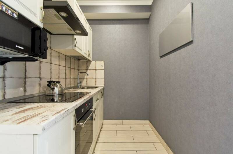 Изображение Изображение квартиры &quot;Уютная евродвушка на Светлане&quot; #5 #3