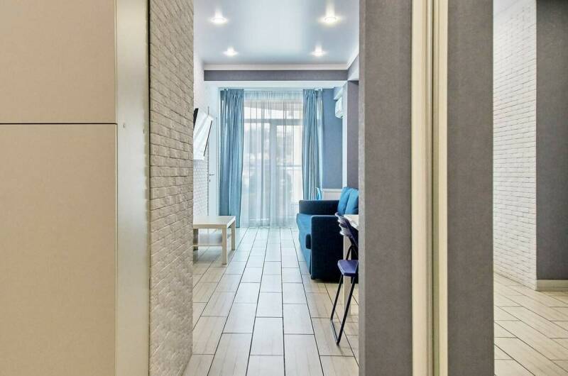 Изображение Изображение квартиры &quot;Уютная евродвушка на Светлане&quot; #7 #5