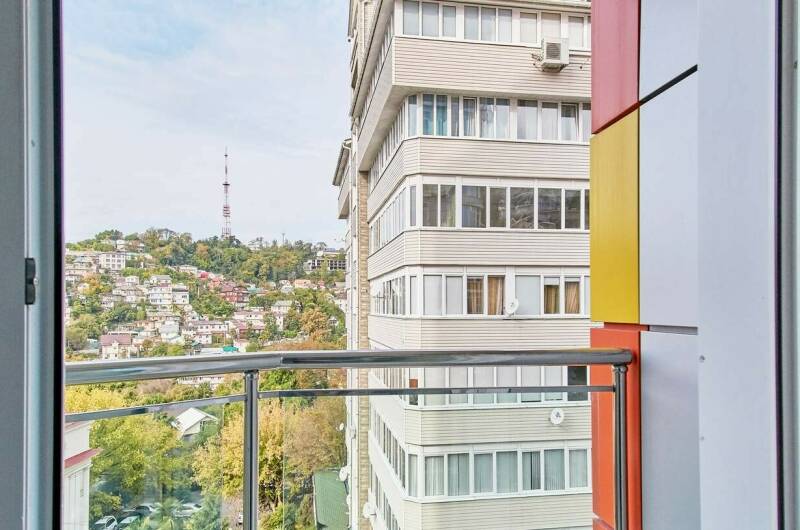 Изображение Изображение квартиры &quot;Уютная евродвушка на Светлане&quot; #9 #7