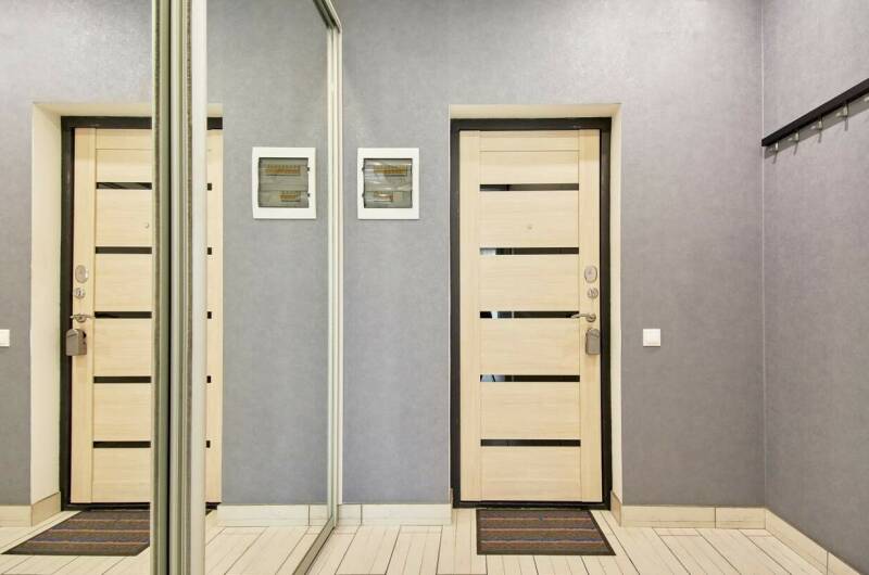 Изображение Изображение квартиры &quot;Уютная евродвушка на Светлане&quot; #10 #8