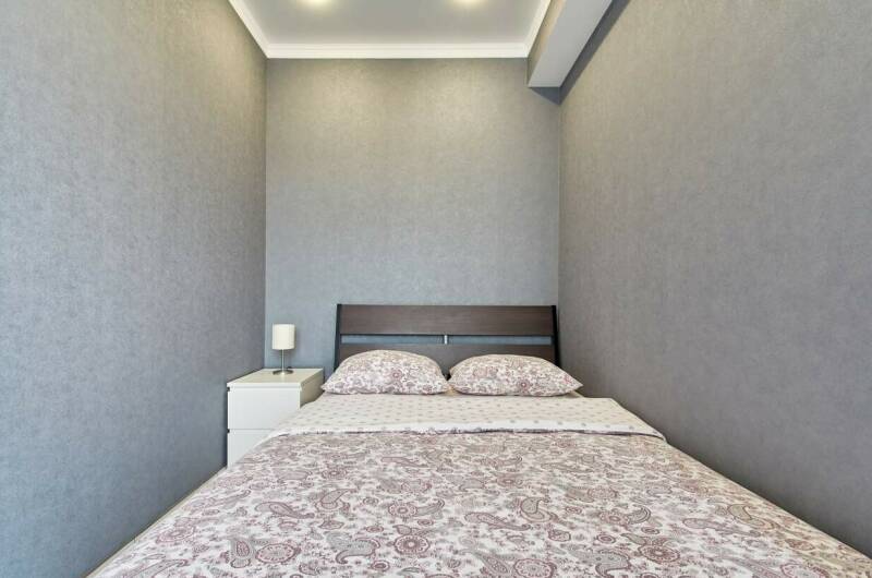 Изображение Изображение квартиры &quot;Уютная евродвушка на Светлане&quot; #11 #9