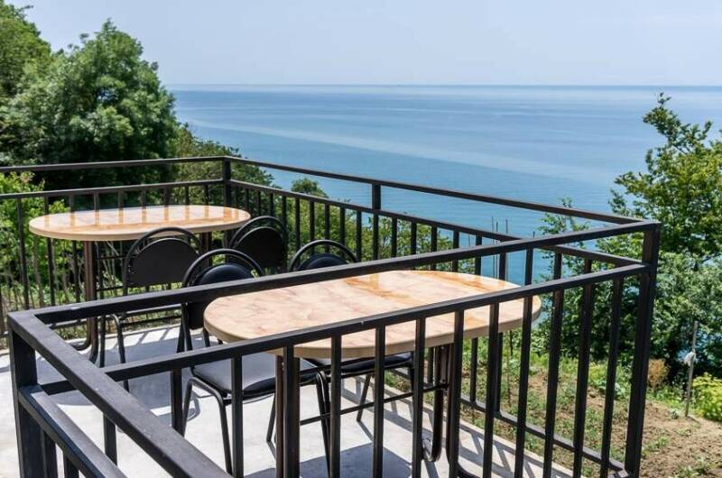 Изображение Изображение гостиницы &quot;Отель «Анна»&quot; #5 #3