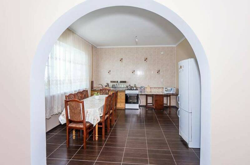 Изображение Изображение гостиницы &quot;Отель «Анна»&quot; #8 #6