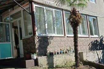 Изображение гостиницы "Гостевой дом «Пальма»" #1