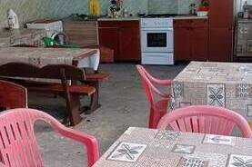 Изображение Изображение гостиницы &quot;Гостевой дом «Пальма»&quot; #7 #5