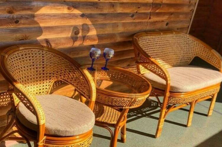 Изображение Изображение гостиницы &quot;Гостевой дом «SochiDom»&quot; #5 #3