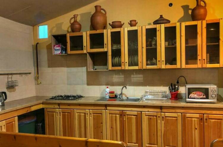 Изображение Изображение гостиницы &quot;Гостевой дом «SochiDom»&quot; #9 #7