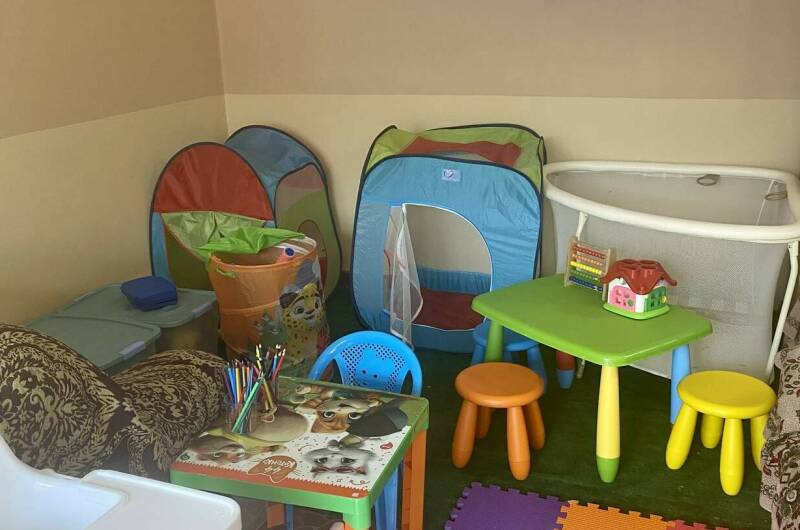 Изображение Изображение гостиницы &quot;Гостевой дом «SochiDom»&quot; #10 #8