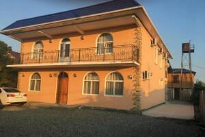 Изображение отеля / гостиницы "Гостевой дом «Арарат и Светлана»"