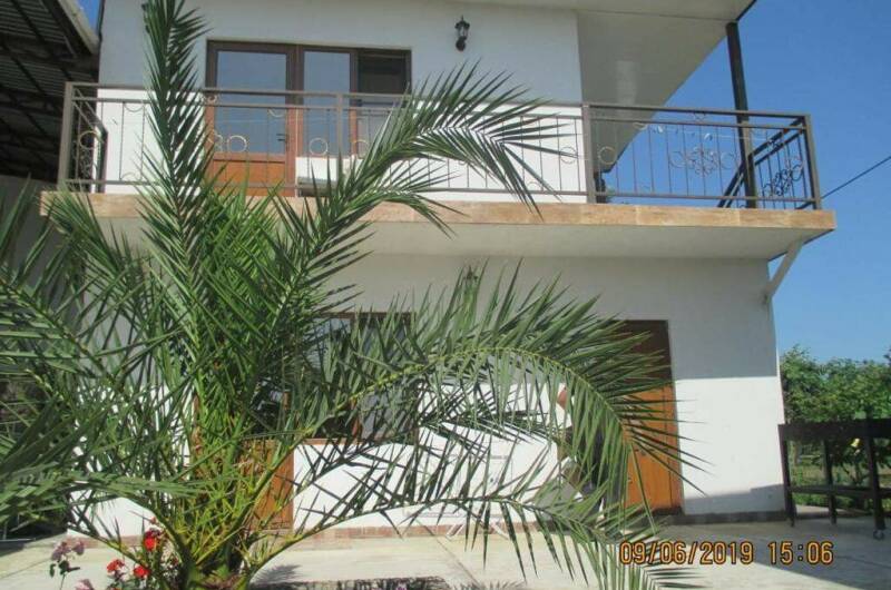 Изображение Изображение гостиницы &quot;Гостевой дом «Арарат и Светлана»&quot; #3 #1