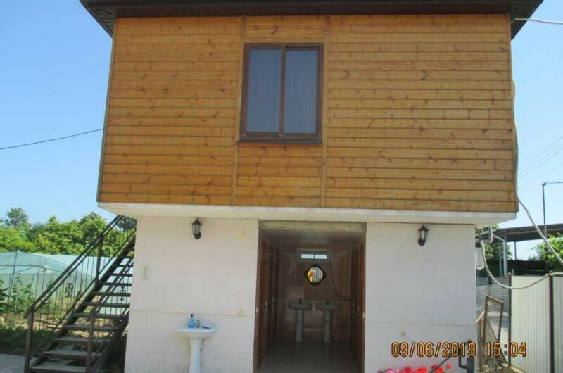 Изображение Изображение гостиницы &quot;Гостевой дом «Арарат и Светлана»&quot; #4 #2